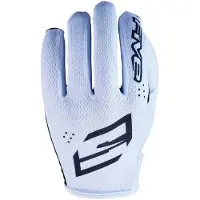 Five Luvas Xr Ride