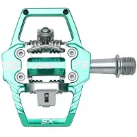 HT Components Pedais T2-sx