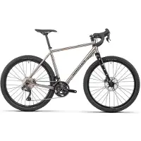 Bombtrack Bicicleta De Gravel Hook Ext Ti Grx815 Di2 2024