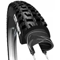 CST Pneu De Mtb Bft 60 Tpi Tubeless 27.5´´ X 2.40