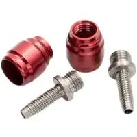 Brakco Kit De Olivas Para Mangueira De Freio Sram 40 Unidades