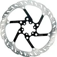 FERODO Disco De Freio Tz 24 6b