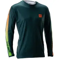 Leatt Camisa De Manga Comprida Gravity 4.0