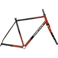 Bombtrack Quadro De Gravel Hook Ext 27.5´´