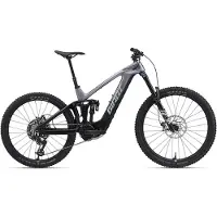 Giant Bicicleta Elétrica De Mtb Reign Advanced E+ 1 29/27.5´´ 90 Eagle 2026