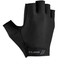 Cube Luvas Curtas Nf Ergonomics Gel