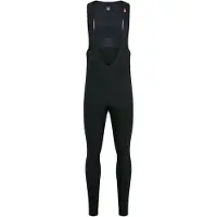 Rapha Calção De Ciclismo Longo Sem Alças Classic Winter Ii