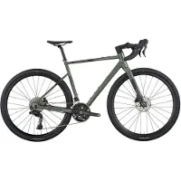 Scott Bikes Bicicleta De Gravel Speedster Gravel 20 Cues Rd-u6020-10 20s 2026
