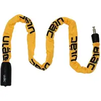Ulac Cadeado De Corrente Eurostile
