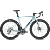 Bh Bicicleta De Estrada Aerolight 9.0 Red Etap Axs 2025