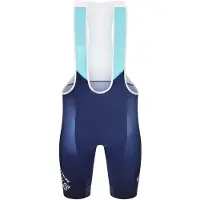 Santini Calções De Ciclismo Trek Driftless 2026