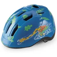 Ges Capacete Mtb Júnior Kiddo