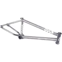 Cult Quadro De Bmx Shorty Ic 2 Kilian R990