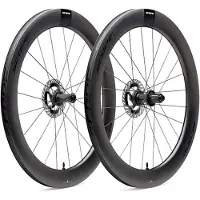 Scope Conjunto De Rodas De Estrada R6 Cl Disc Tubeless 2026