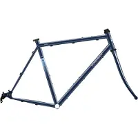 Bombtrack Quadro De Gravel Arise Fm 650b