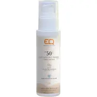 EQ Protetor Solar Tinted Sun Milk Spf50 100ml Bio Cosmos