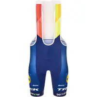 Santini Calções De Ciclismo Lidl Trek 2026