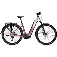 Focus Bicicleta Elétrica Aventura² 6.8 29´´