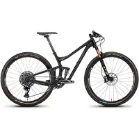 Niner Bicicleta De Mtb Rkt Rdo 120 3-star 29´´ 2023