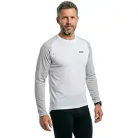 POC Camisola De Enduro De Manga Comprida Motion Air