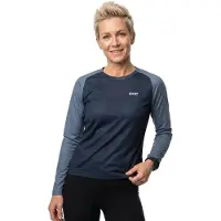 POC Camisola De Enduro De Manga Comprida Motion Air