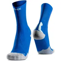 X-socks Meias Crew Bike Perform