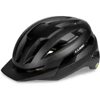 Cube Capacete Urbano Hover Mips