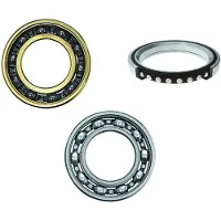 Token Rolamento De Suporte Inferior 15 X 26 X 7 Mm Tbt