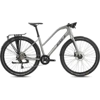 Bh Bicicleta Oxford Jet 28´´ Deore 2026