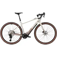 Marin Bicicleta Elétrica De Gravel Lombard E2 Ce 700c