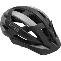 Mvtek Capacete De Mtb Racer