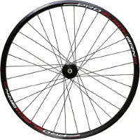 BRN Roda Traseira De Mtb 29´´ 6b Disc 7/8s