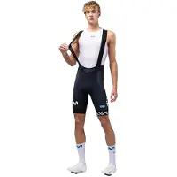 Gobik Teams Calções De Ciclismo Limited Movistar Team 2026