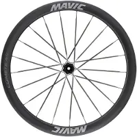 Mavic Roda Traseira Comete 45 Cl Disc Tubeless