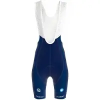 Bioracer Calções De Ciclismo Icon Groupama-fdj 2026