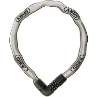 ABUS Cadeado De Corrente Tresor 6806c/85 6mm