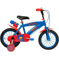 FC Barcelona Bicicleta 14´´