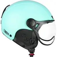 Cgm Capacete Urbano 801a Ebi Mono