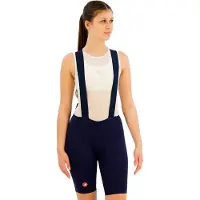 Castelli Calções De Ciclismo Free Aero Rc S