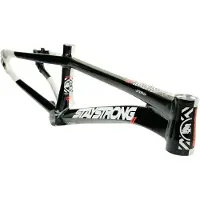 Stay Strong Quadro De Bmx For Life V5.1