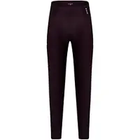 Endura Calção De Ciclismo Longo Sem Alças Loop Ride Thermal