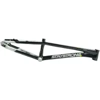 Stay Strong Quadro De Bmx For Life V5.1