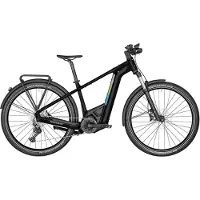Bergamont Bicicleta Elétrica E-revox Pro Eq 29´´ Deore Rd-m5100 Bosch Gen 4 Bes3 2024