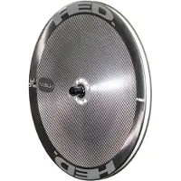 Hed Roda Traseira De Estrada Vanquish Rcd Pro Cl Disc