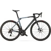 Wilier Bicicleta De Estrada Granturismo Slr S Ultegra Di2 R8150 2026