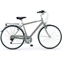Mbm Bicicleta Central 700c U Ty21