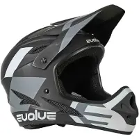 Evolve Capacete Júnior De Downhill Storm
