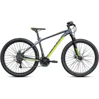 Myland Bicicleta De Mtb Altura 29´´ 3x7s