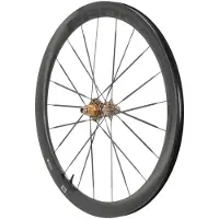 Progress Roda Traseira De Estrada Orbit 450 Cl Disc Tubeless