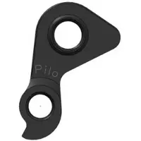 Pilo Kit De Suporte De Desviador D834 Bulls/hercules